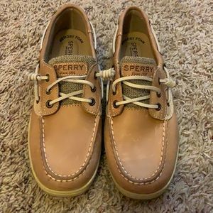 Sperry Top-Sider